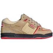 Skateschoenen Globe Fusion