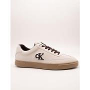 Lage Sneakers Calvin Klein Jeans HM02125-0K9