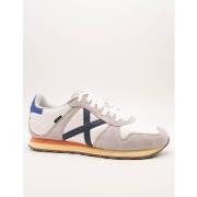 Lage Sneakers Munich 8620600 Massana