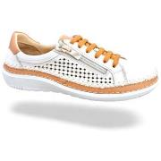 Lage Sneakers 48 Horas MOCASSINS 3503