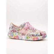 Lage Sneakers Laura Vita Nikito 52 Fraise