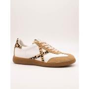 Lage Sneakers Munich 8290227 Barru 227