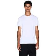 T-shirt Korte Mouw EAX 8NZT74ZJA5Z