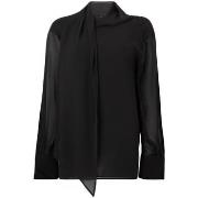 Blouse Marella MLTCRESTA