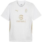 T-shirt Korte Mouw Puma -