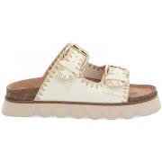 Slippers No Name Sandy edge w