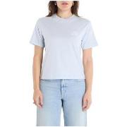T-shirt Korte Mouw Calvin Klein Jeans LV047F801G CIQ