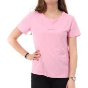 T-shirt Korte Mouw Teddy Smith -