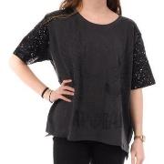 T-shirt Korte Mouw Kaporal -