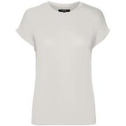 T-shirt Korte Mouw Vero Moda -