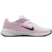 Lage Sneakers Nike Revolution 6 FlyEase
