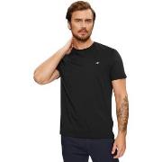 T-shirt Korte Mouw Gant REG SHIELD SS T-SHIRT 2601.2003184