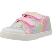 Lage Sneakers Pablosky 984390P