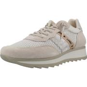 Lage Sneakers Cetti C849sra Rej Ivory
