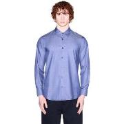 Overhemd Lange Mouw EAX XM002739AF24681