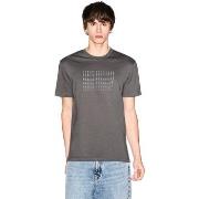 T-shirt Korte Mouw EAX XM002519AF10334