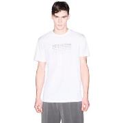 T-shirt Korte Mouw EAX XM002519AF10334