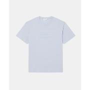 T-shirt Korte Mouw Lacoste TH0794