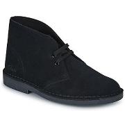 Nette schoenen Clarks Desert Bt Evo.