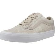 Lage Sneakers Vans OLD SKOOL