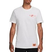 T-shirt Korte Mouw Nike -