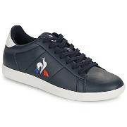 Lage Sneakers Le Coq Sportif COURTSET_2