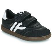 Lage Sneakers Pablosky SAX