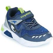 Lage Sneakers Kangaroos K-SLB HAI EV