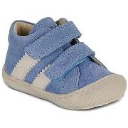 Hoge Sneakers Naturino NATURINO MACKS 3 VL