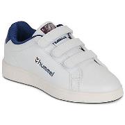 Lage Sneakers hummel MATCH POINT JR
