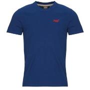 Polo Shirt Korte Mouw Superdry Vintage Athletic Polo