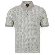 Polo Shirt Korte Mouw Armani Exchange XM002015
