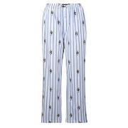 Pyjama's / nachthemden Polo Ralph Lauren PJ PANT-SLEEP-BOTTOM
