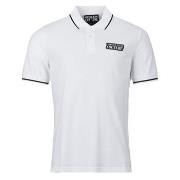 Polo Shirt Korte Mouw Versace Jeans Couture 80GAGT17
