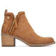 Enkellaarzen Xti 14503501