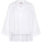 Blouse Deha Parachute Shirt