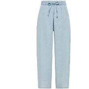 Harembroek Deha Denim Lyocell Balloon