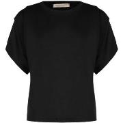 T-shirt Korte Mouw Rinascimento CFC0128558003