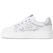 Lage Sneakers NeroGiardini Perseo T.Pizzo Macrame' 2 B Etoile Tr Deli