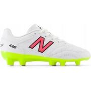 Voetbalschoenen New Balance JS43FWH2
