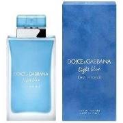 Eau de Parfum D&amp;G Light Blue Intense - Parfum - 100ml