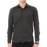 Overhemd Lange Mouw Saint-Hilaire -