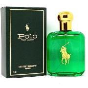 Eau de cologne Ralph Lauren Polo Verde - keulen - 125ml - verdamper