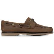 Bootschoenen Timberland Classic Boat