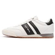 Lage Sneakers Teddy Smith -