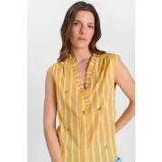 Blouse Le Temps des Cerises DINA-shirt