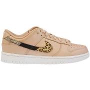 Lage Sneakers Nike Dunk Low SE