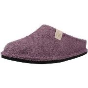 Pantoffels Vulladi Zapatillas Hogar Mujer Modèle Hogar Chic