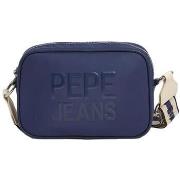 Schoudertas Pepe jeans -