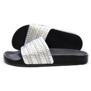 Teenslippers adidas -